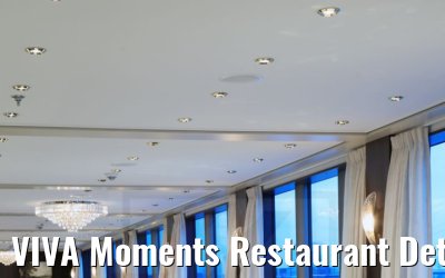 VIVA Moments Restaurant Details