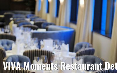 VIVA Moments Restaurant Details