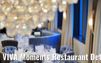 VIVA Moments Restaurant Details