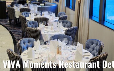 VIVA Moments Restaurant Details