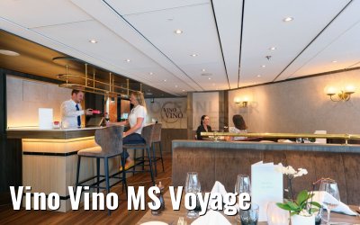 Vino Vino MS Voyage