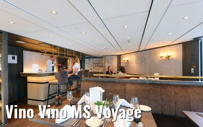 Vino Vino MS Voyage