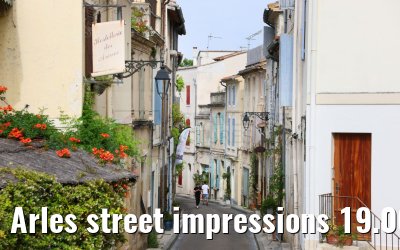 Arles street impressions 19.06.2023