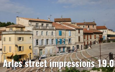 Arles street impressions 19.06.2023