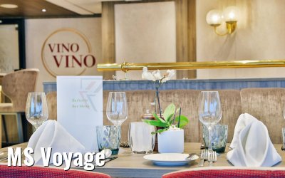 MS Voyage