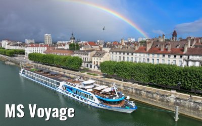 MS Voyage
