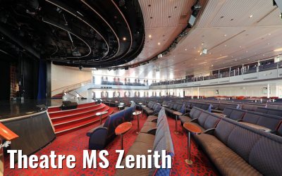 Theatre MS Zenith