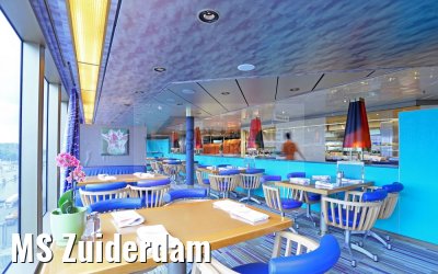 MS Zuiderdam