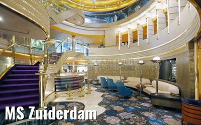 MS Zuiderdam
