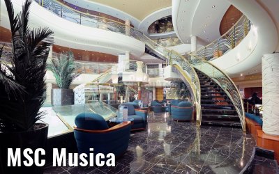 MSC Musica