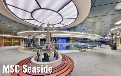 MSC Seaside