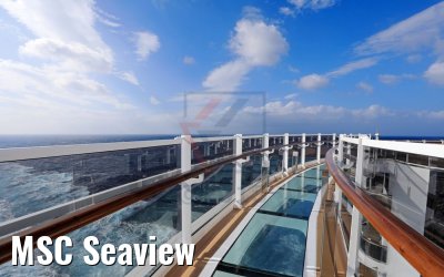 MSC Seaview