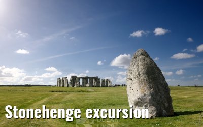 Stonehenge excursion