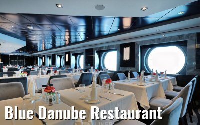Blue Danube Restaurant