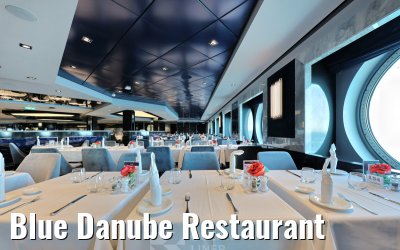 Blue Danube Restaurant