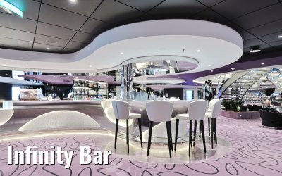 Infinity Bar