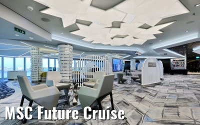 MSC Future Cruise