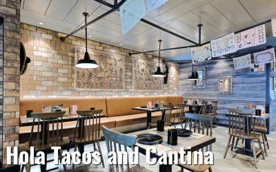 Hola Tacos and Cantina