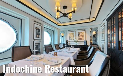 Indochine Restaurant