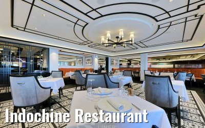 Indochine Restaurant