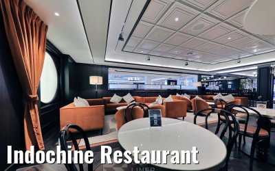 Indochine Restaurant