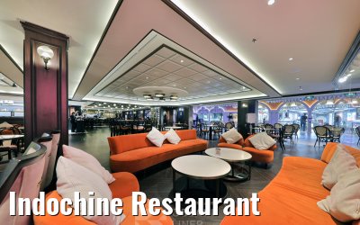 Indochine Restaurant
