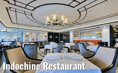 Indochine Restaurant