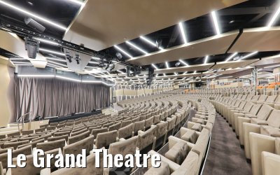 Le Grand Theatre