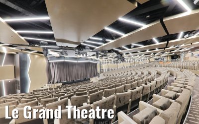 Le Grand Theatre