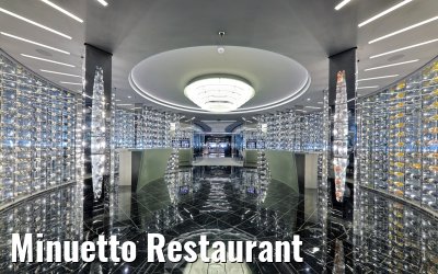 Minuetto Restaurant