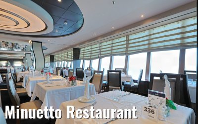 Minuetto Restaurant