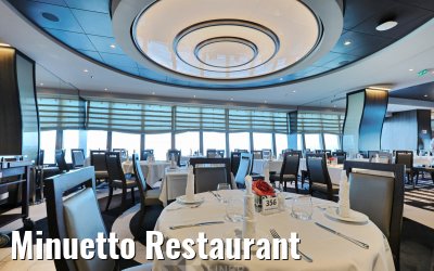 Minuetto Restaurant