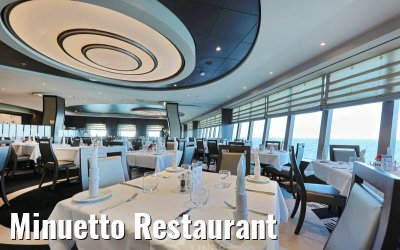 Minuetto Restaurant