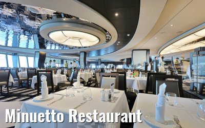 Minuetto Restaurant