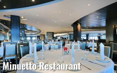 Minuetto Restaurant