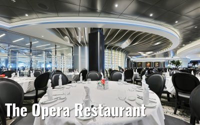 The Opera Restaurant