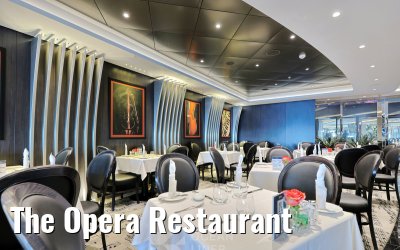 The Opera Restaurant
