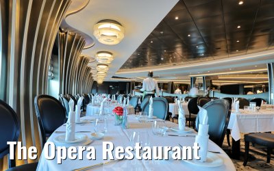 The Opera Restaurant