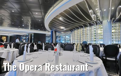 The Opera Restaurant