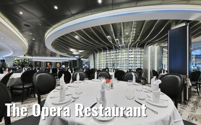 The Opera Restaurant