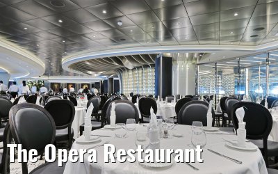 The Opera Restaurant