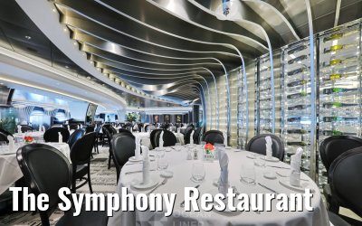 The Symphony Restaurant