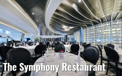 The Symphony Restaurant