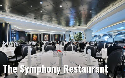 The Symphony Restaurant