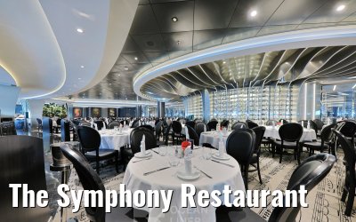 The Symphony Restaurant