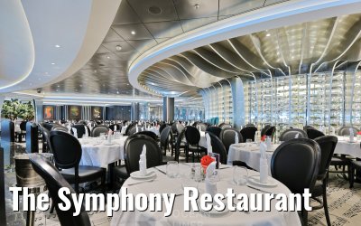 The Symphony Restaurant