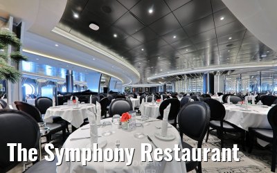 The Symphony Restaurant