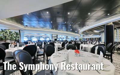 The Symphony Restaurant