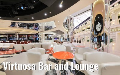 Virtuosa Bar and Lounge