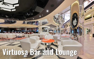 Virtuosa Bar and Lounge